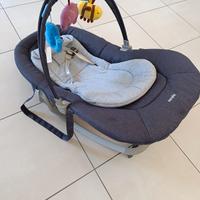 Inglesina sdraietta