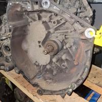 cambio giulietta 2.0 140 cv