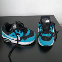 Scarpe Air Max bimbo n. 22