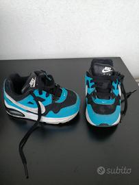 Scarpe Air Max bimbo n. 22
