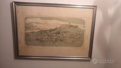 Litografia Vico Calabrò