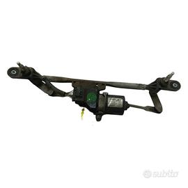 MOTORINO TERGICRISTALLO ANTERIORE FIAT Bravo 2° S