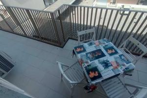 Bilocale vicino al mare in centro