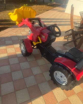 Trattore per bambini