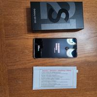 samsumg galaxy s21 s 21 256 gb come nuovo