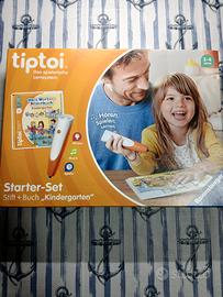 Ravensburger tiptoi Starter-Set: