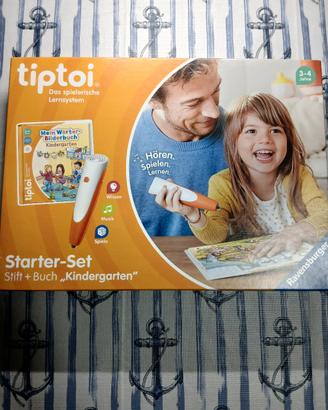 Ravensburger tiptoi Starter-Set: