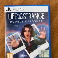 Life is strange double exposure