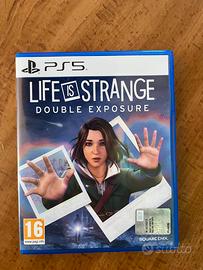 Life is strange double exposure
