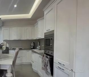 Appena ristrutturata spotorno fronte mare