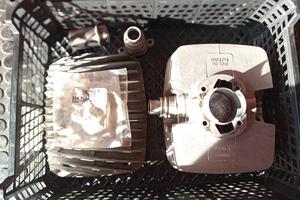 POLINI 6001