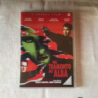 Film in DVD Dal tramonto all’alba