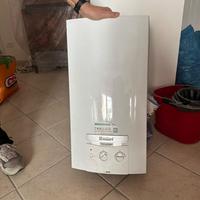 Scaldabagno a gas vaillant