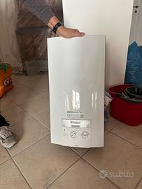 Scaldabagno a gas vaillant