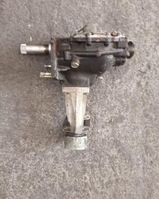 DIFFERENZIALE RIDUTTORE ANTERIORE TOYOTA RAV 4 2.0