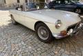 Mg MGB MKIII