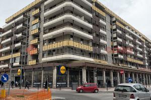 Appartamento Bari [Cod. rif 3300231ARG] (Picone)