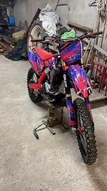 Honda CRF 250 R