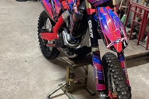 Honda CRF 250 R