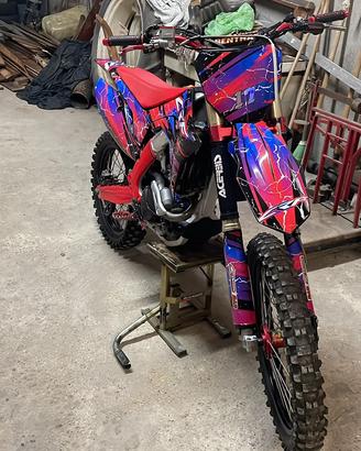 Honda CRF 250 R