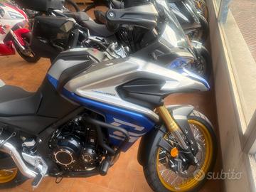 Voge Valico 525
