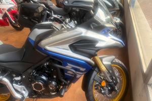 Voge Valico 525