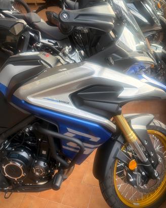 Voge Valico 525