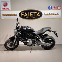 Ducati Monster 821 - 2018