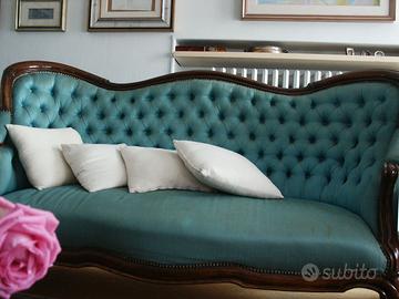 Divano Luigi Filippo