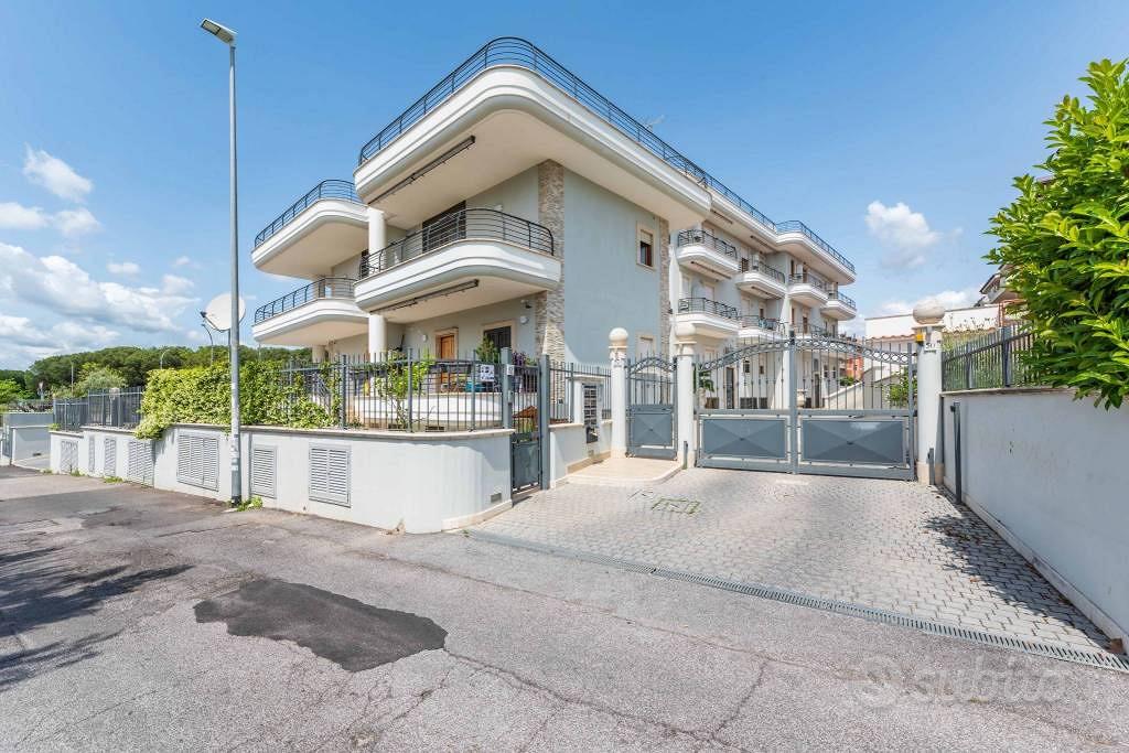 Appartamento – Roma, Torre Angela, Municipio Roma VI - Vista 4