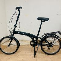 Bicicletta pieghevole XT-Erre