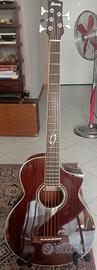 Ibanez  EWB 5 corde del 2008