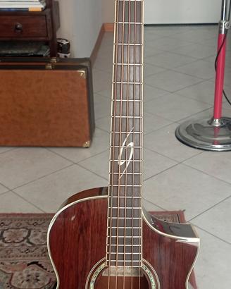 Ibanez  EWB 5 corde del 2008