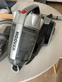 Aspirapolvere Hoover 550W usato funzionante