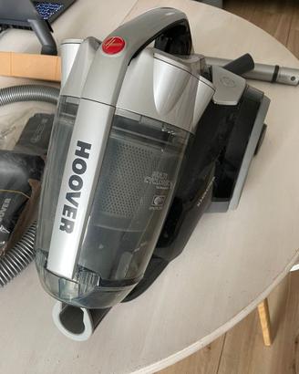 Aspirapolvere Hoover 550W usato funzionante