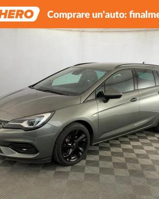 OPEL Astra WR47685