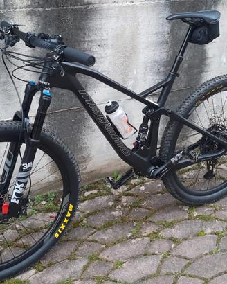 MTB full 29 taglia M