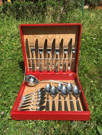 Servizio posate F.lli Calderoni