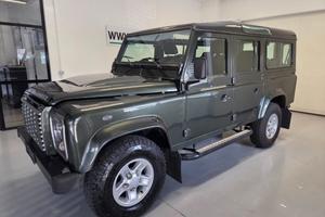 LAND ROVER Defender 110 2.4 TD4 SE UNICOPROPIETA