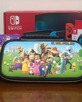 Nintendo Switch 🎮