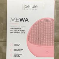 Libellule Beauty Care Mewa Spazzola per la Pulizia
