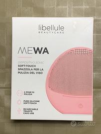 Libellule Beauty Care Mewa Spazzola per la Pulizia