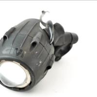 SUZUKI V STROM 650 XT ABS 15 17 faro faretto Givi