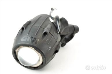 SUZUKI V STROM 650 XT ABS 15 17 faro faretto Givi