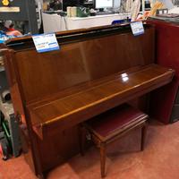 pianoforte verticale PETROF anni 60/70 perfetto