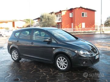 Seat Altea XL 1.9 TDI Neopatentati 2010