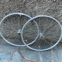 Ruote bici D28