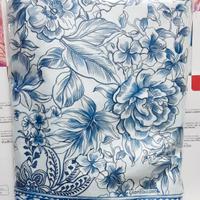 Copripiumino matrimoniale Granfoulard Bassetti 