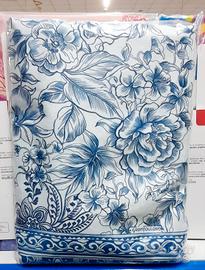 Copripiumino matrimoniale Granfoulard Bassetti 