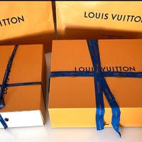 Set Scatole Originali Louis Vuitton - Varie Misur